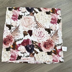 Posh Peanut Bamboo Swaddle Blanket